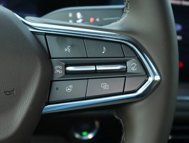 2025 Chevrolet Tahoe LT photo 16