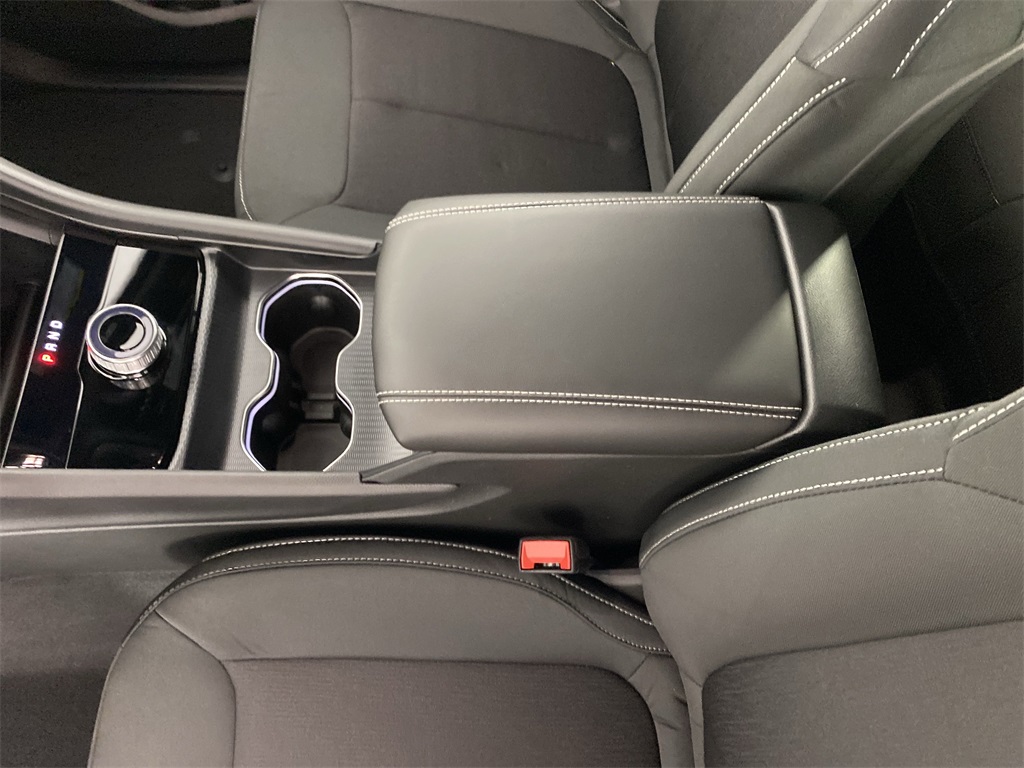 2025 Jeep Grand Cherokee Laredo X photo 27