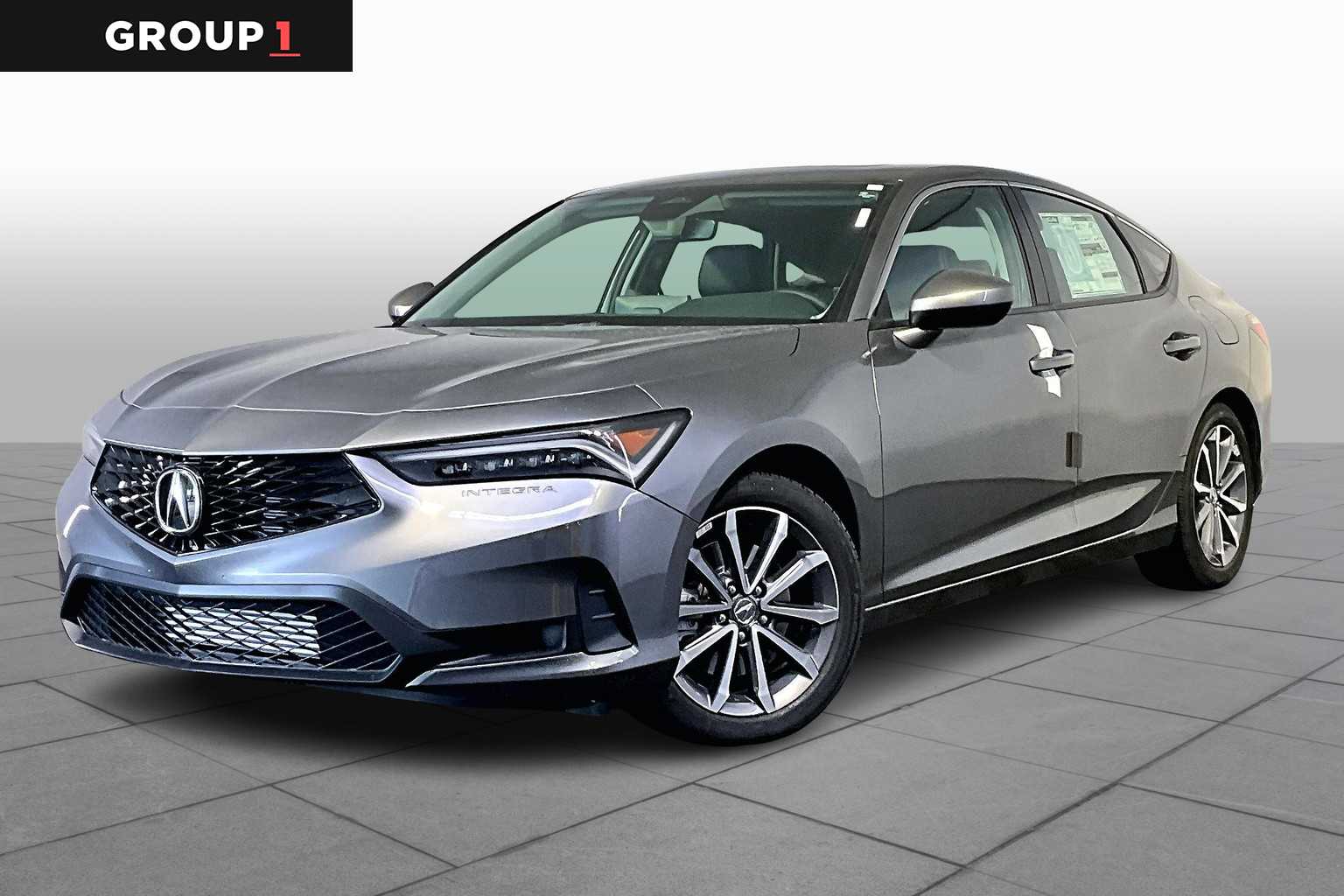 2025 Acura Integra Base's photo