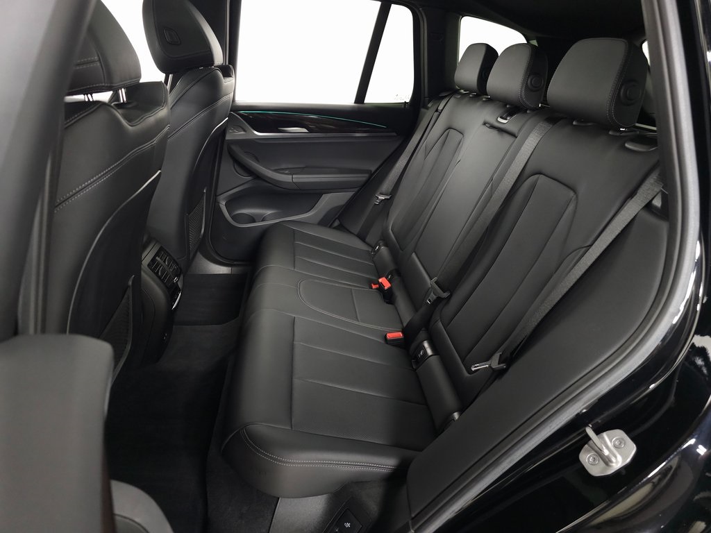 2023 BMW X3 - Image 33