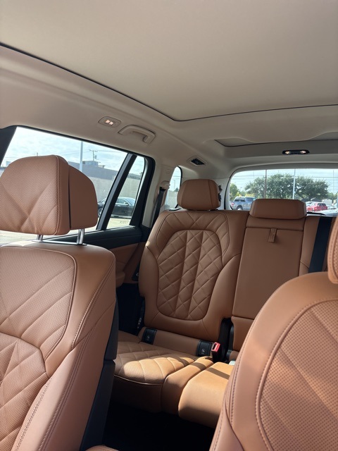 2024 Bmw X7 xDrive40i photo 4