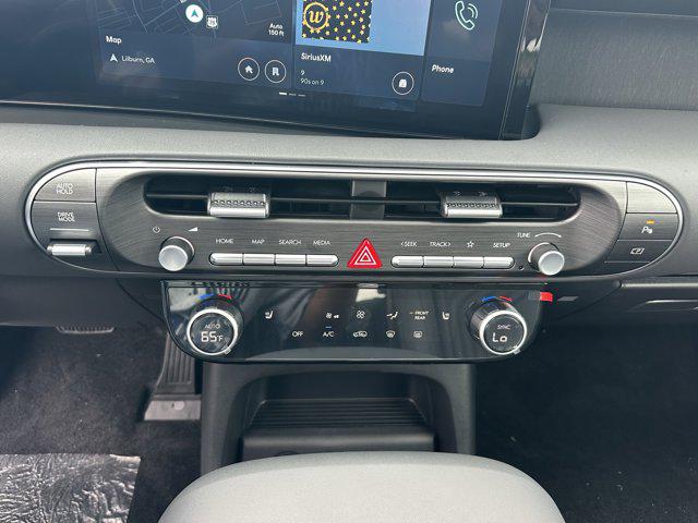 2026 Hyundai Palisade SEL photo 25