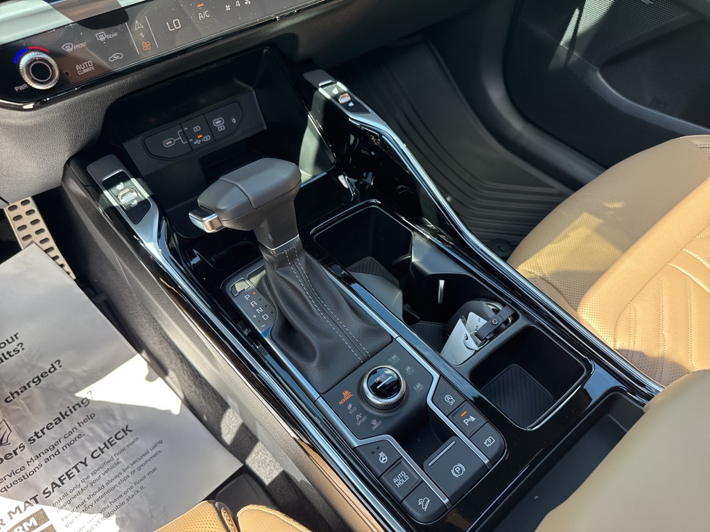 2026 Kia Sorento X-Line SX Prestige photo 20