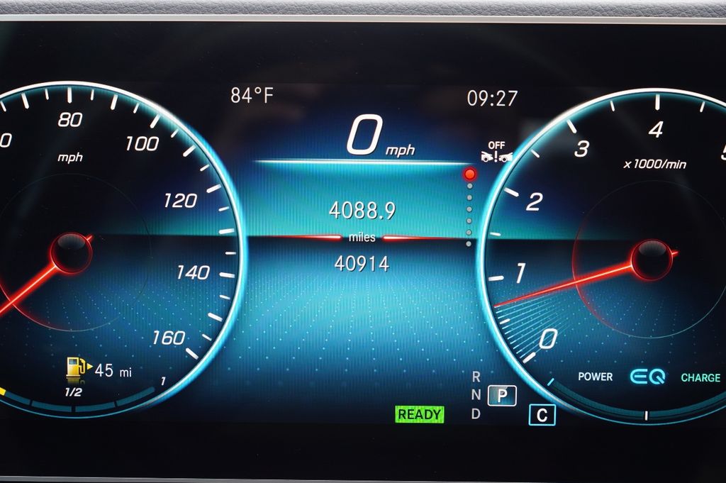 2023 Mercedes Benz GLS 450 4MATIC photo 21