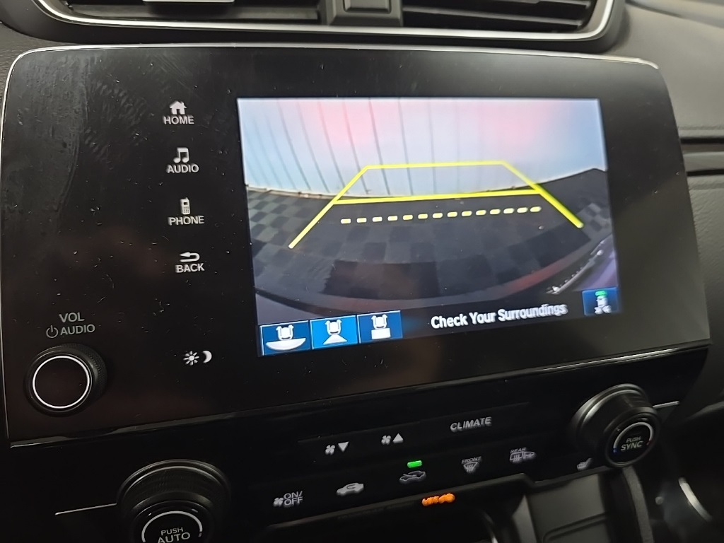 2022 Honda CR-V EX-L photo 17