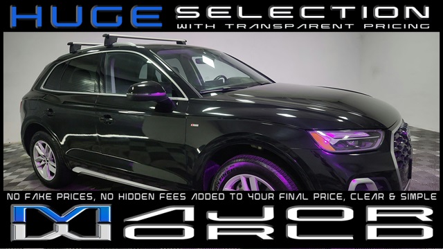 2023 Audi Q5
