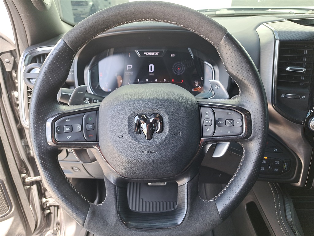 2024 Ram 1500 TRX photo 17