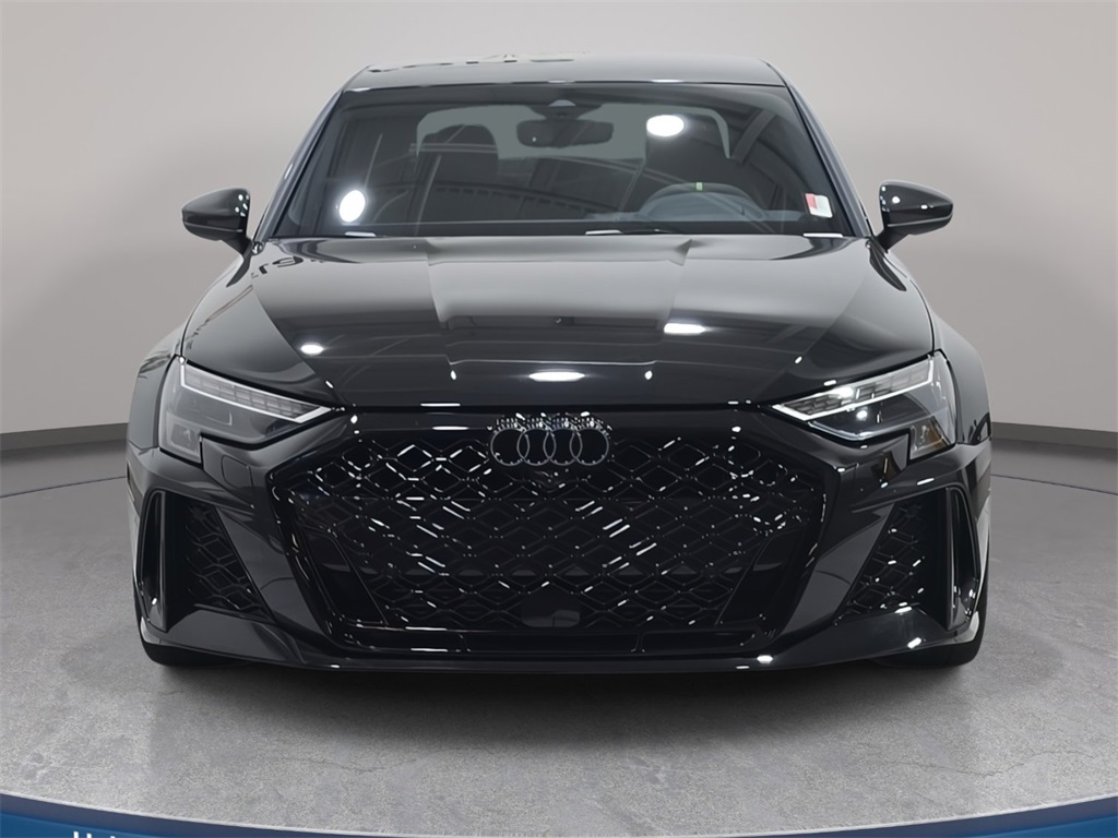 2025 Audi RS 3 Base photo 2