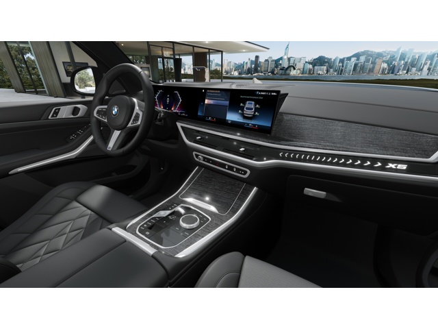 2026 Bmw X5 sDrive40i photo 13