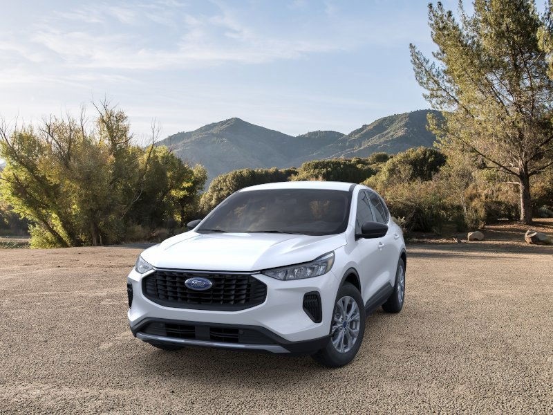 2025 Ford Escape Active photo 3