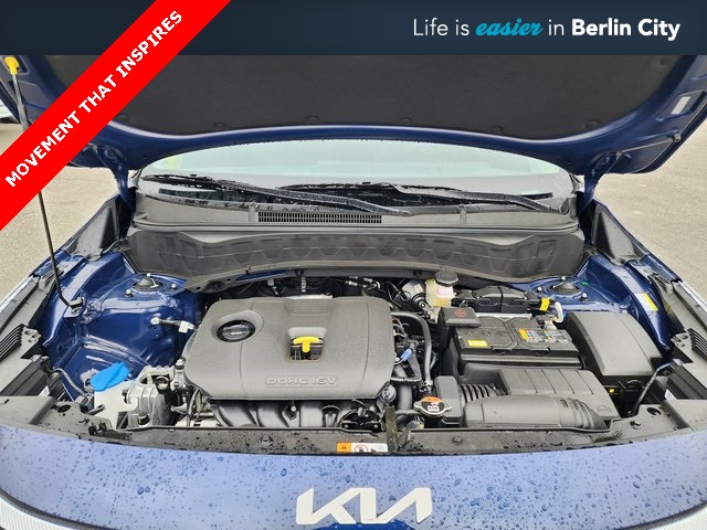 2026 Kia Seltos EX photo 9