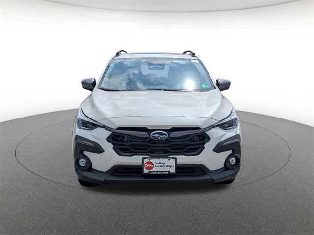 2025 Subaru Crosstrek Limited photo 2