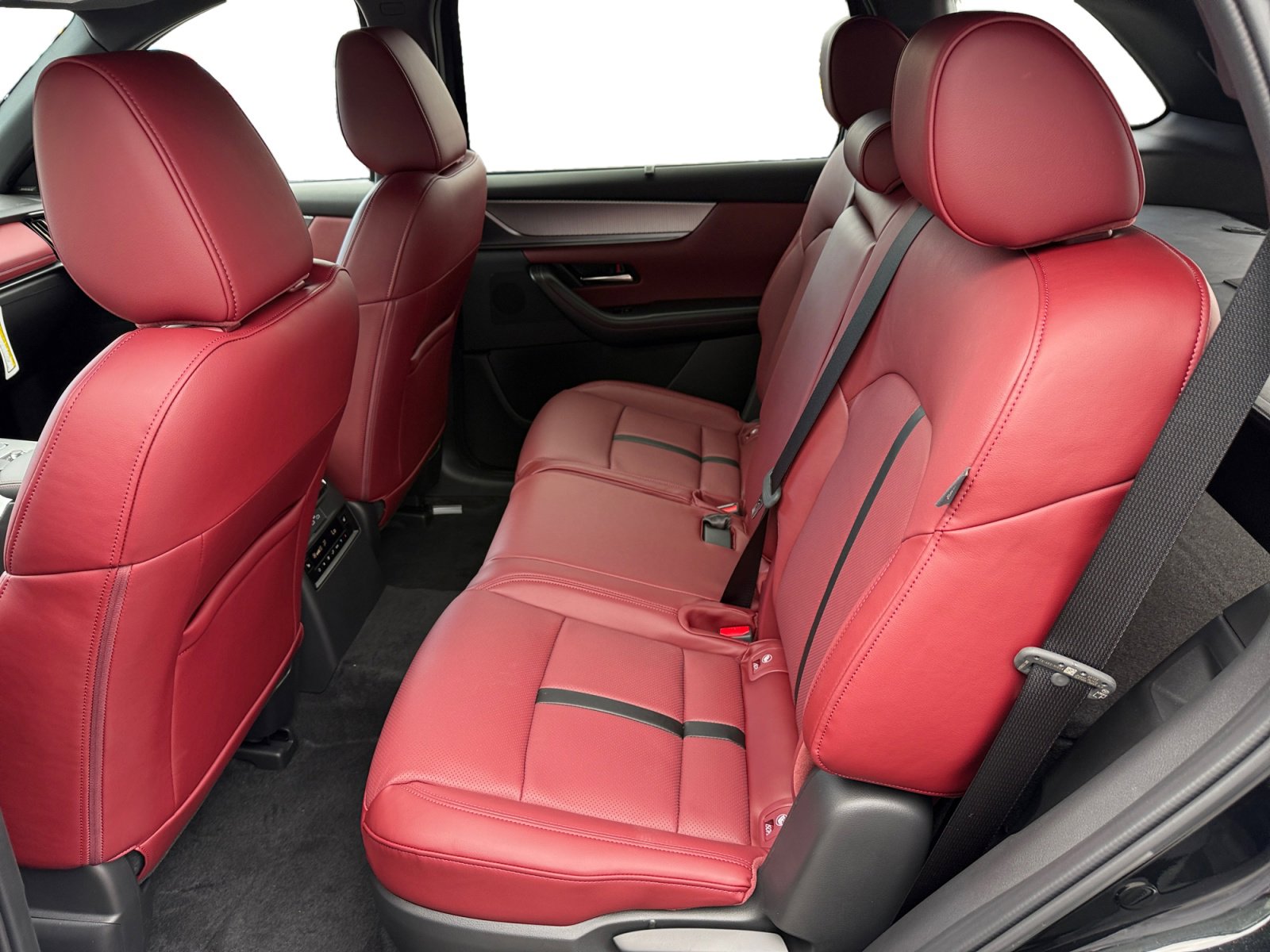 2025 Mazda CX-70 Premium Plus photo 16