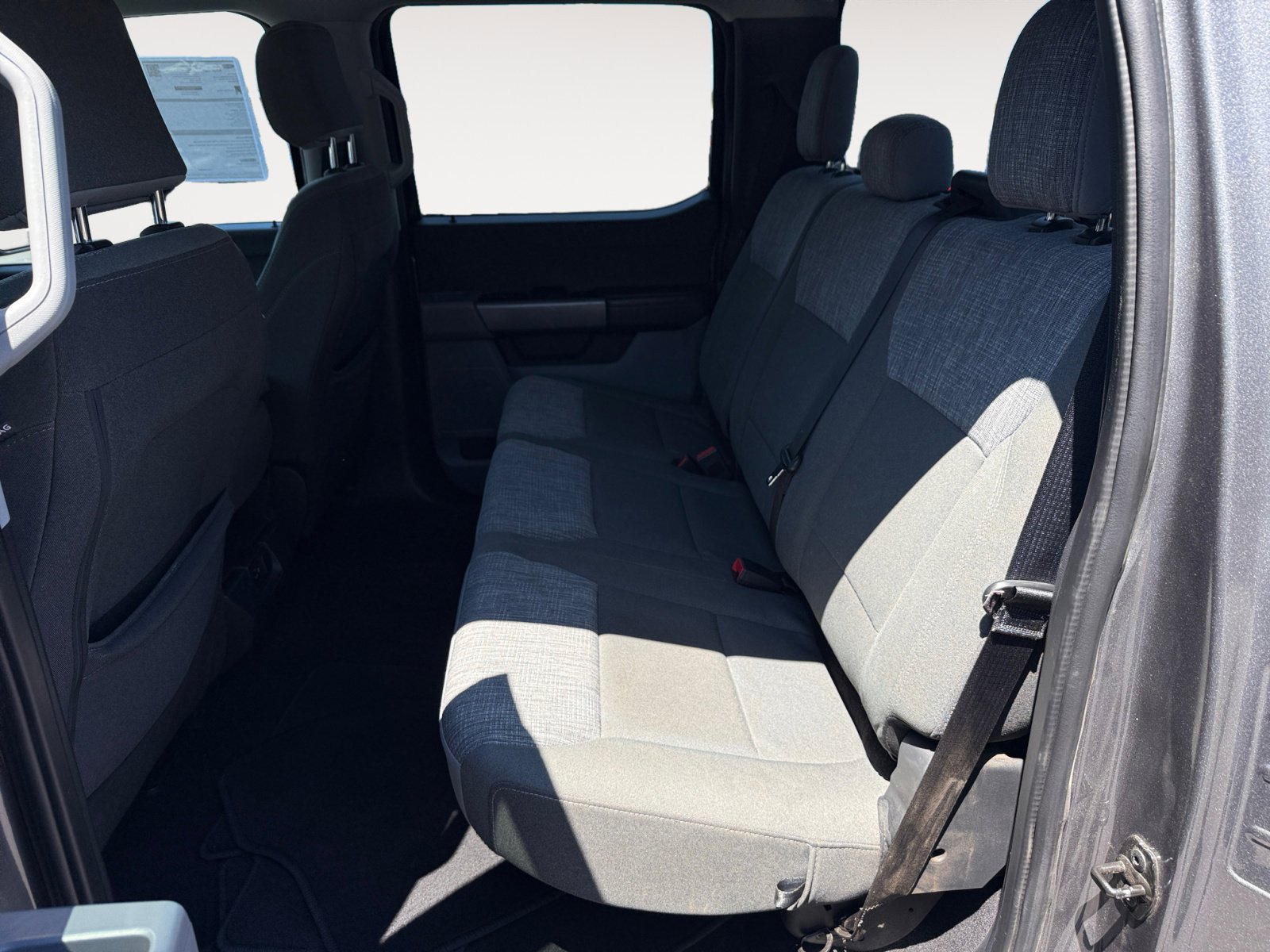 2023 Ford F-150 XLT photo 15