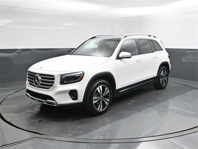 2026 Mercedes-Benz GLB GLB 250's photo