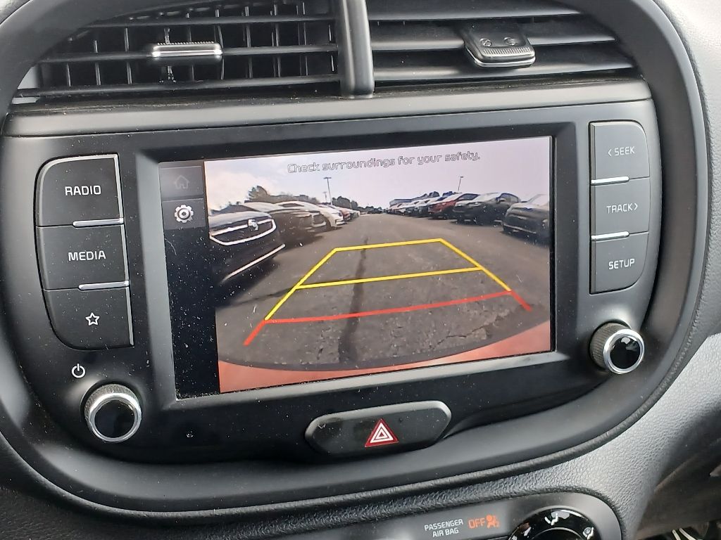 2023 Kia Soul LX photo 23