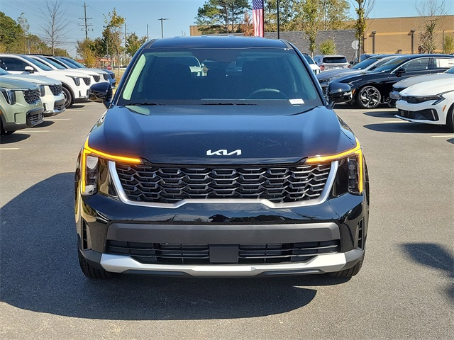 2026 Kia Sorento LX photo 2