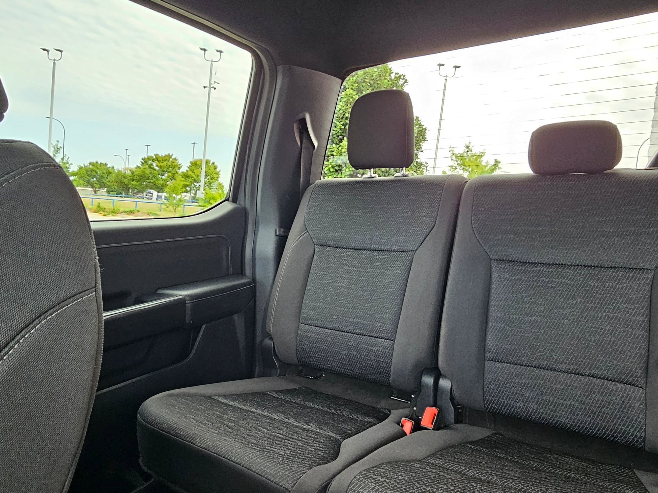 2023 Ford F-150 XLT photo 23