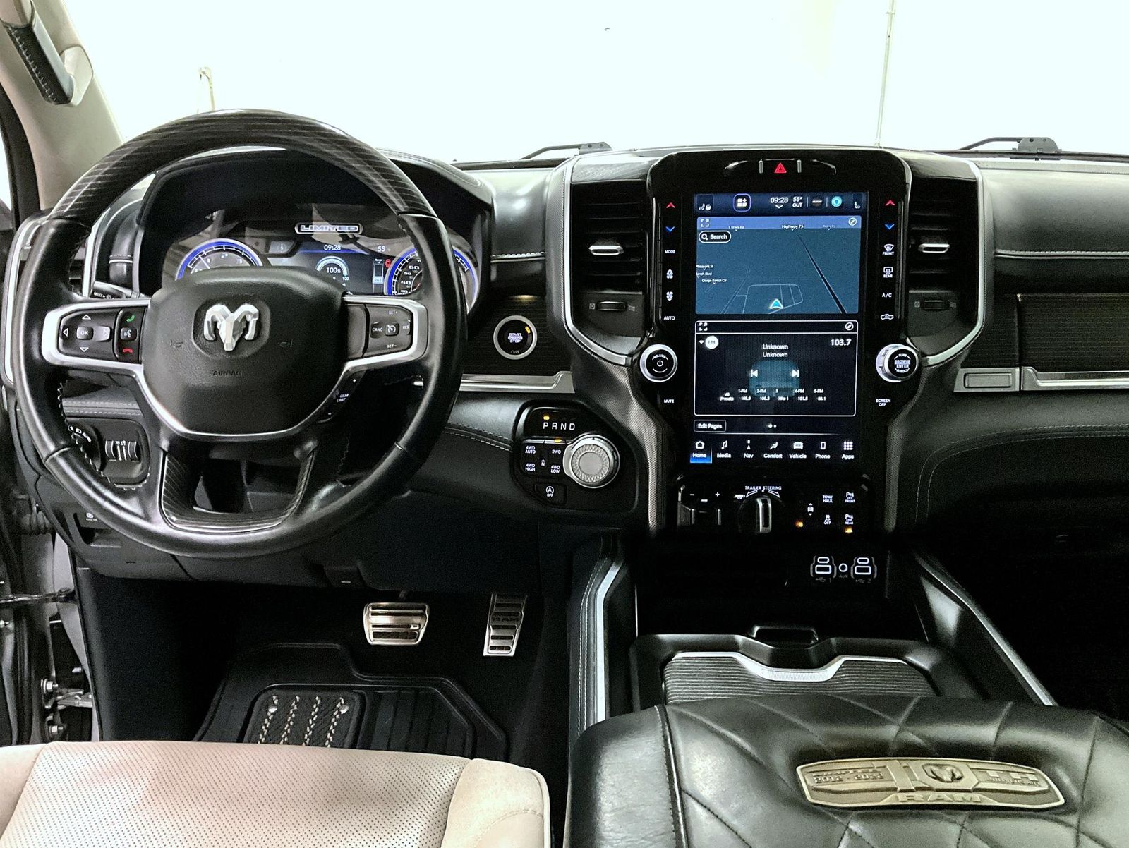 2022 Ram 1500 Limited photo 12