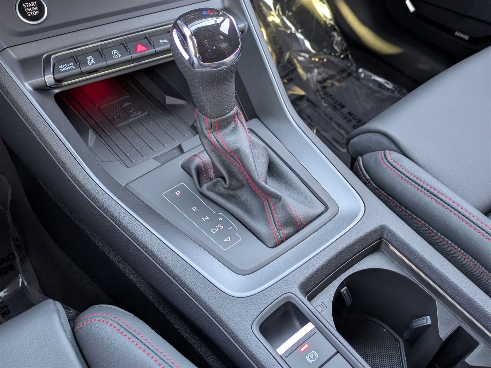 2025 Audi Q3 Premium Plus S line photo 7