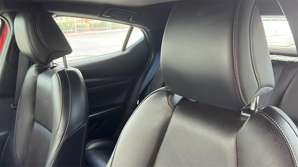 2024 Mazda Mazda3 2.5 Turbo Premium Plus photo 11
