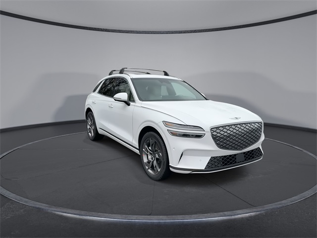 2025 Genesis Electrified GV70 Prestige photo 2