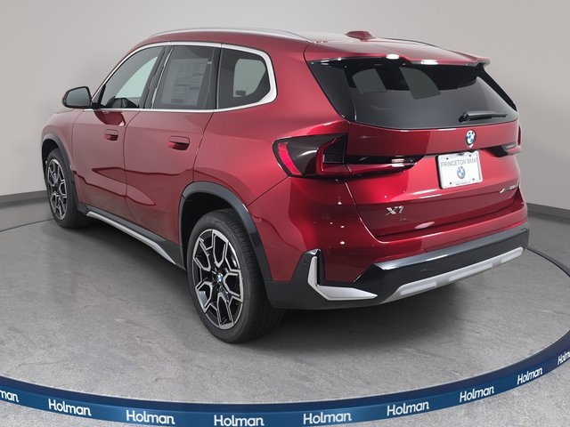 2026 Bmw X1 XDrive28i photo 6