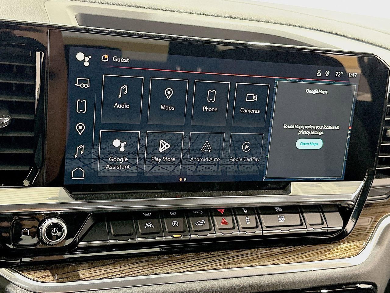 2026 Gmc Sierra 1500 Elevation photo 13