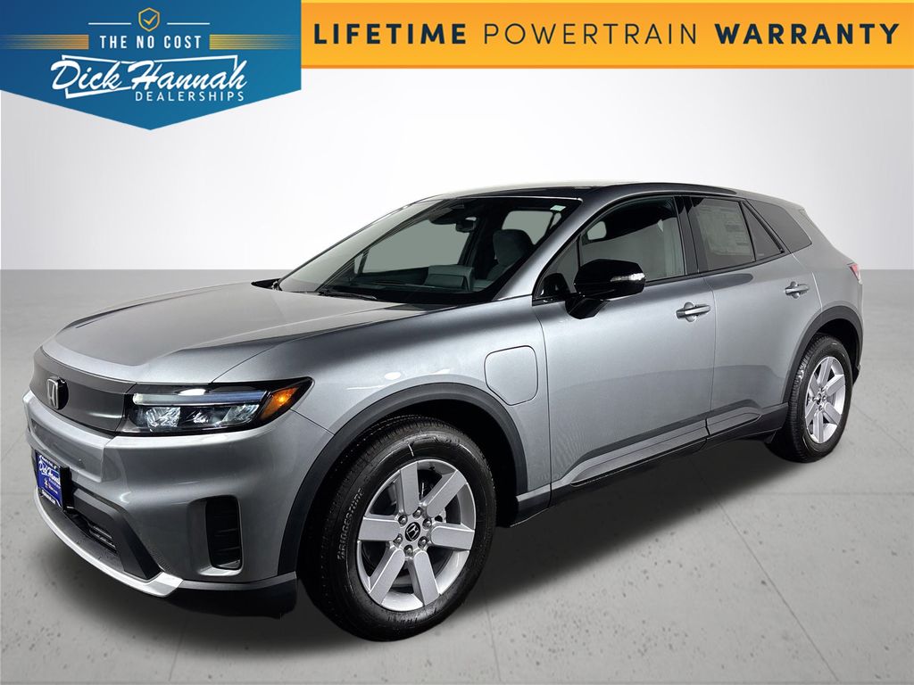 2025 Honda Prologue EX's photo