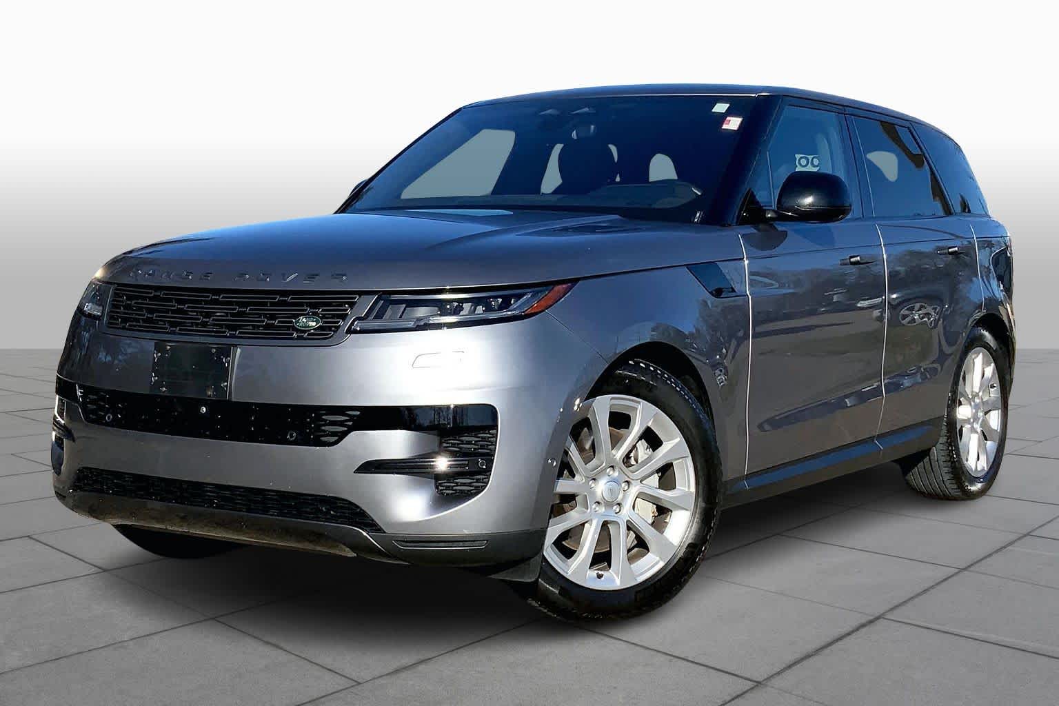 2023 Land Rover Range Rover Sport SE's photo