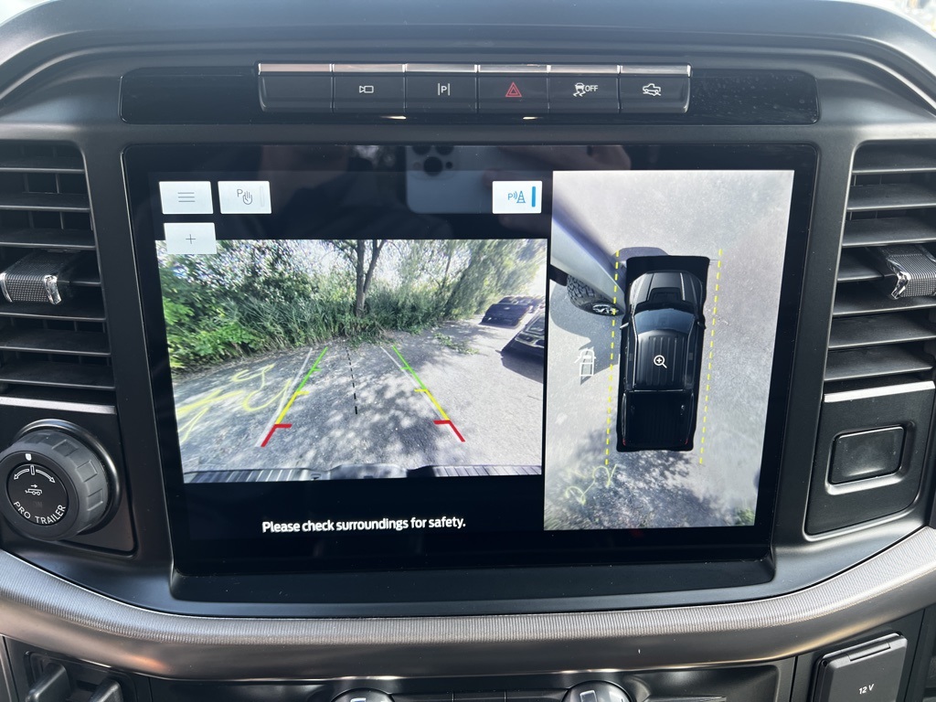 2022 Ford F-150 Raptor photo 14