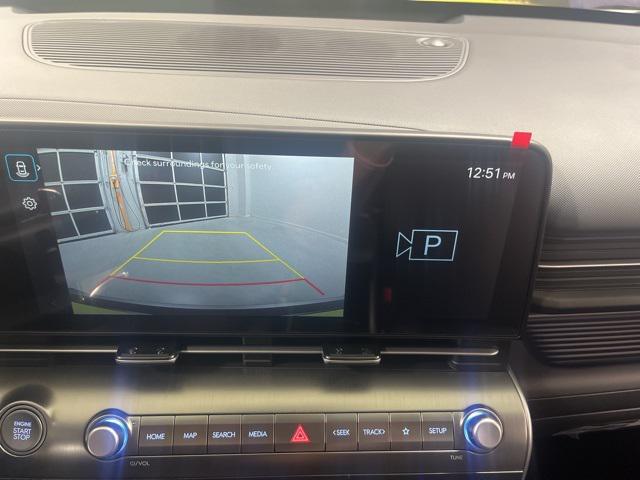 2026 Hyundai Kona SEL photo 14