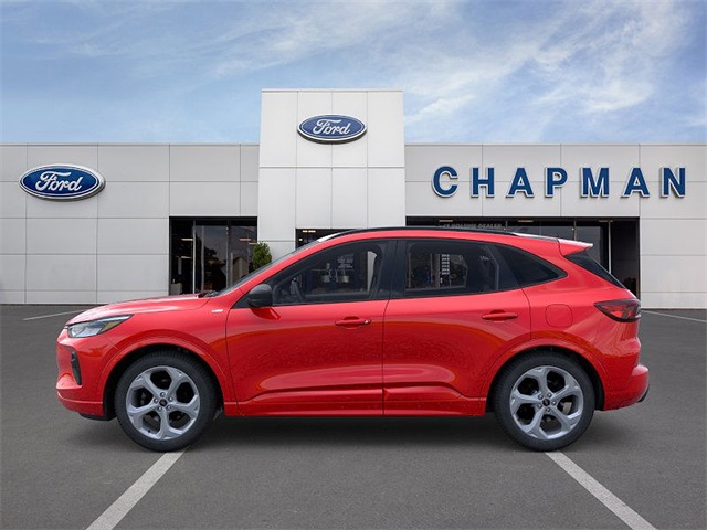 2024 Ford Escape ST-Line photo 3