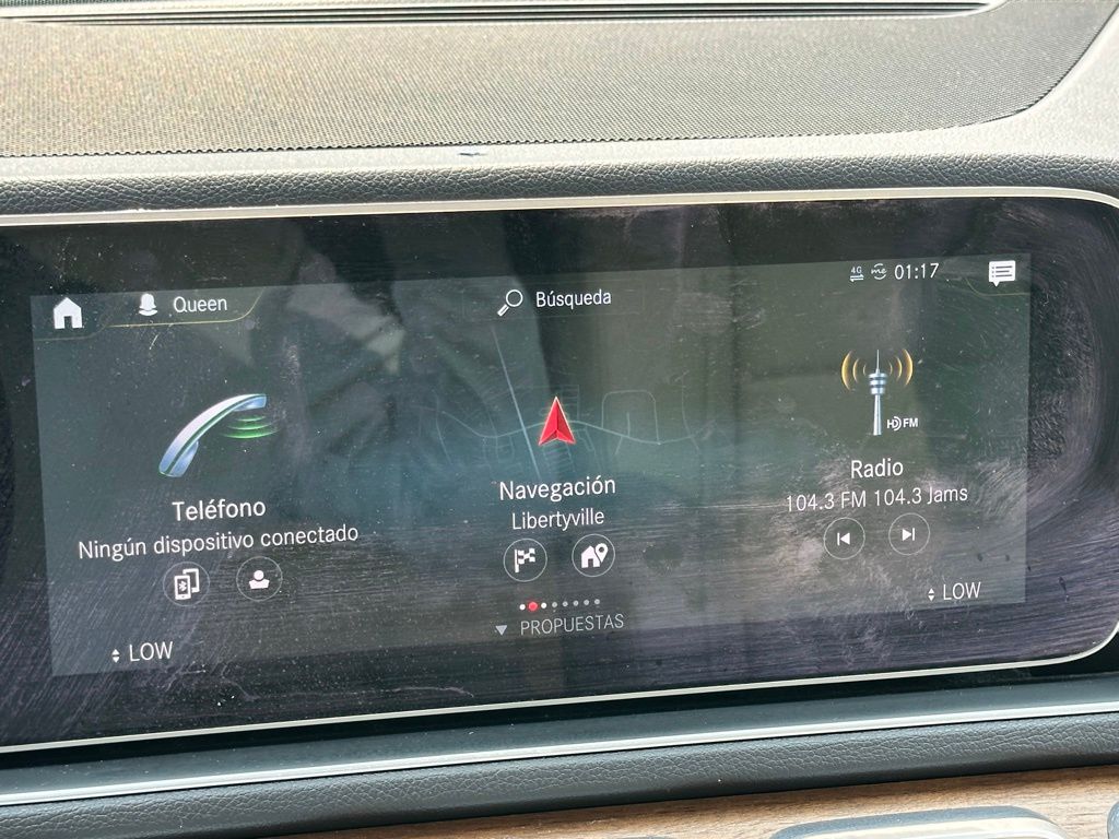 2022 Mercedes Benz GLE 450 4MATIC photo 14