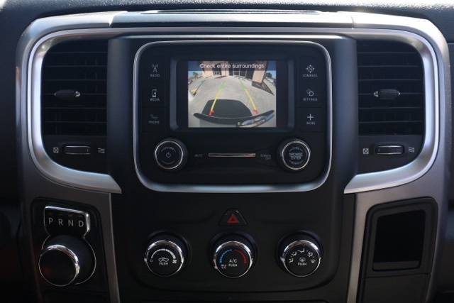2022 Ram 1500 Classic SLT photo 27