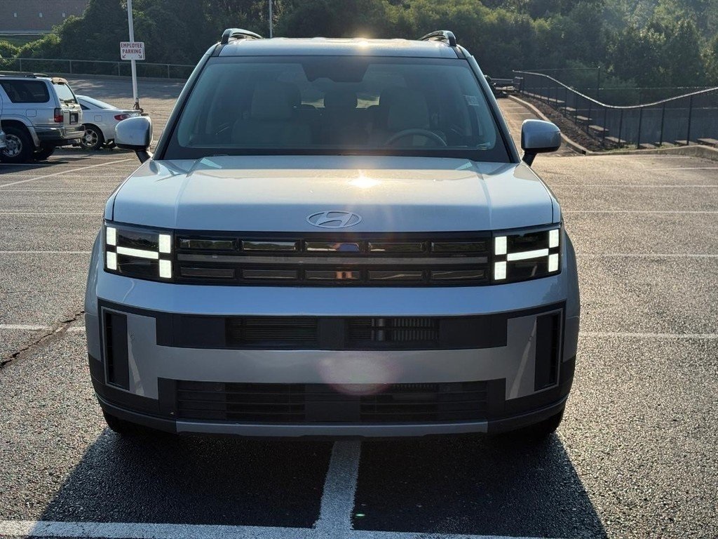 2024 Hyundai Santa Fe SEL's photo