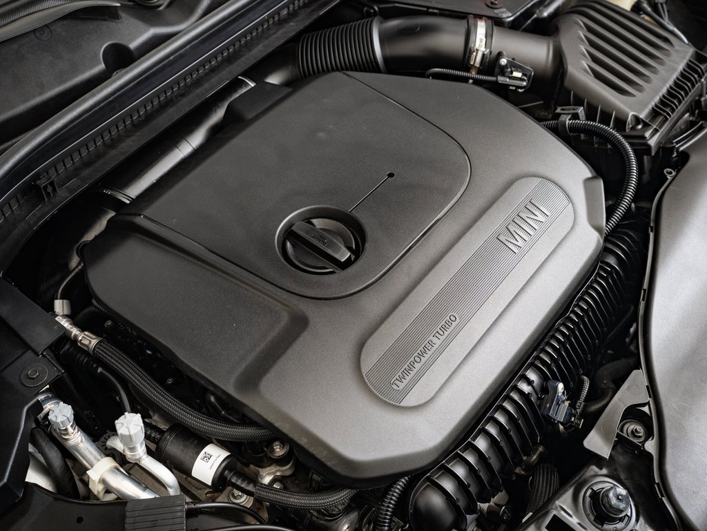 2024 Mini Cooper Hardtop S photo 33