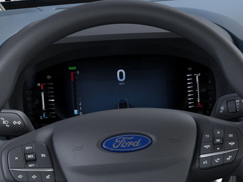 2025 Ford Maverick XL photo 10