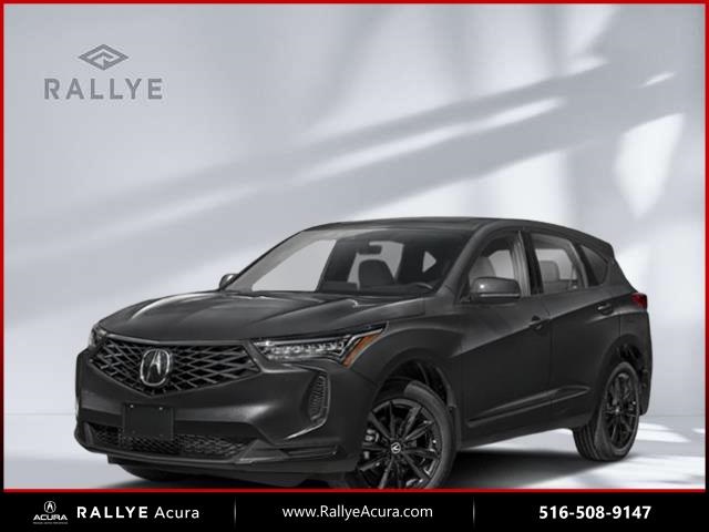 2026 Acura RDX Base's photo