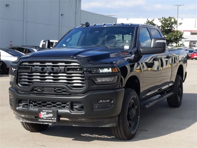 2026 Ram 2500 Tradesman photo 3