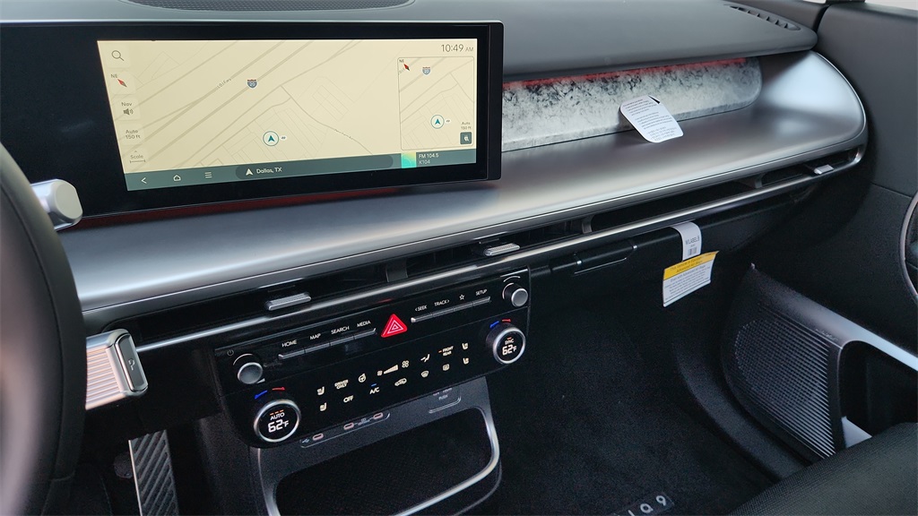 2026 Hyundai Ioniq photo 28