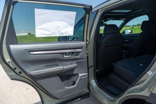 2026 Honda CR-V Hybrid photo 19