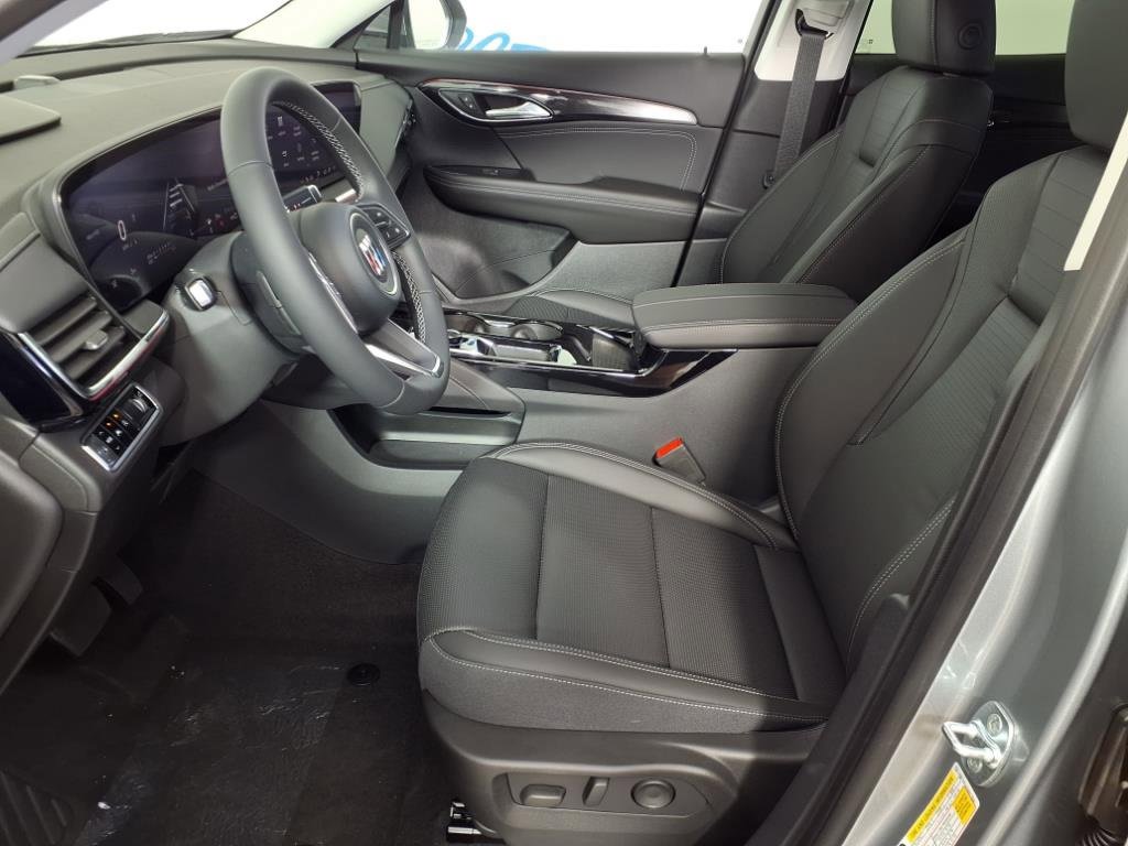 2025 Buick Envision Preferred photo 15