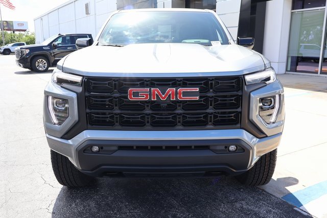 2026 Gmc Canyon Elevation photo 2