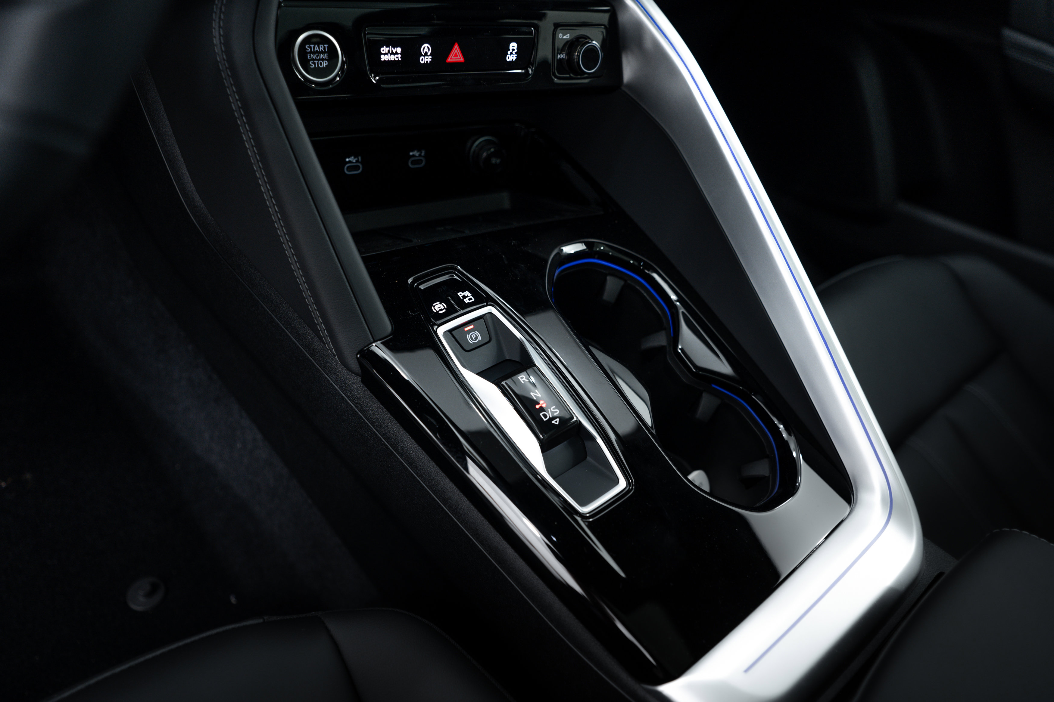 2025 Audi Q5 Premium Plus photo 9