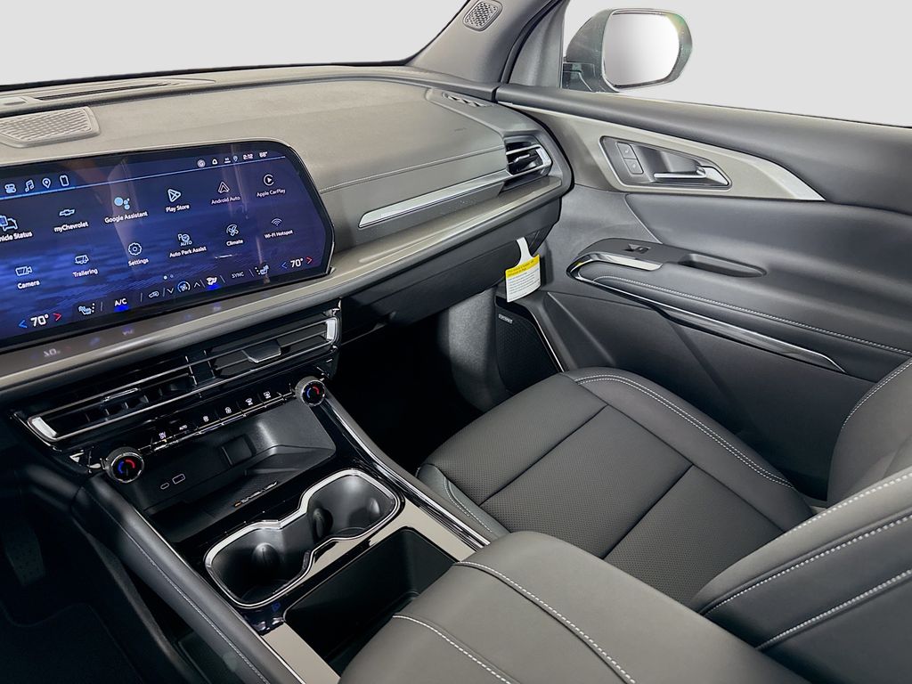 2026 Chevrolet Traverse 1LT photo 21