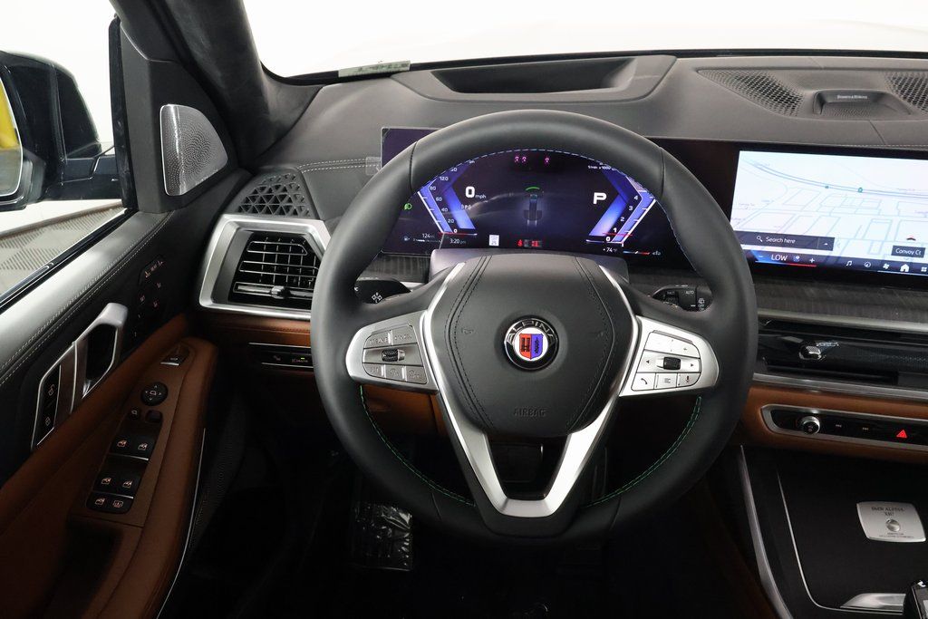2026 Bmw X7 ALPINA XB7 photo 2