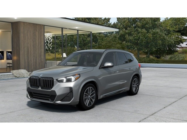 2025 BMW X1