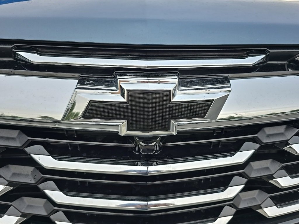 2026 Chevrolet Equinox LT photo 30