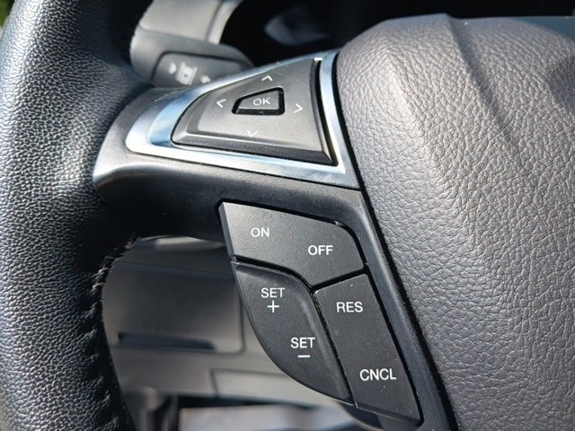 2024 Ford Edge SEL photo 12